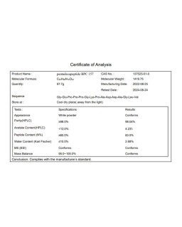 BPC-157 + TB-500 Blend – Research Peptide for Tissue Regeneration | REGEN-U-TOPIA