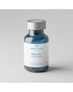 GHK-Cu (50mg)