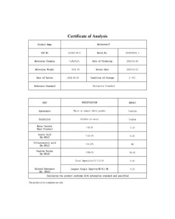 Melanotan II: Natural Tanning & Skin Protection Peptide | Regenutopia