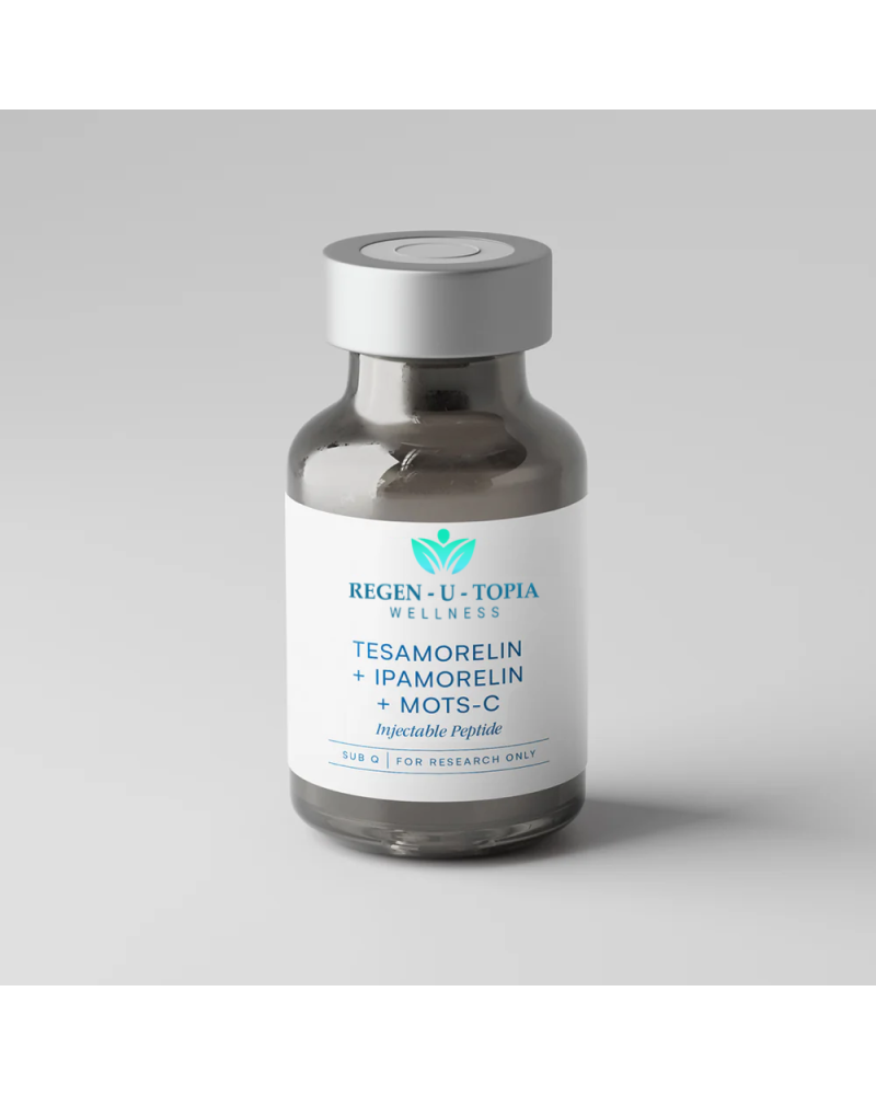 Ipamorelin