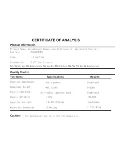 Ipamorelin