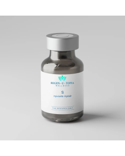 GLP-S  Weight Loss & Metabolic Health Support Peptides | REGEN-U-TOPIA