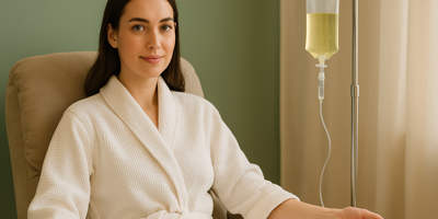 IV Vitamin Drips