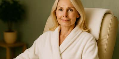 Hormone Replacement Follow-Up