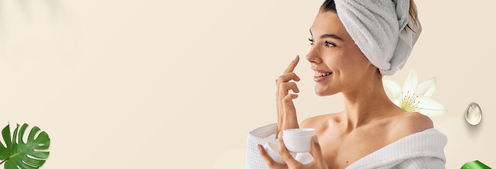 Healing, Personalized Precisely for You